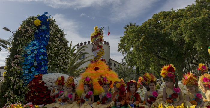 Festa da Flor